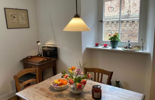 Cherrytree Cottage 1840 - Foto 1