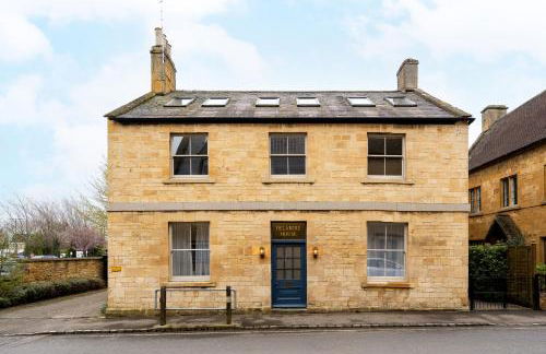 Delabere House - Luxury Cotswolds Holiday Apartments - Foto 1