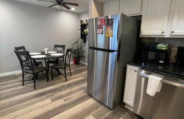 Riverside Retreat - Foto 7