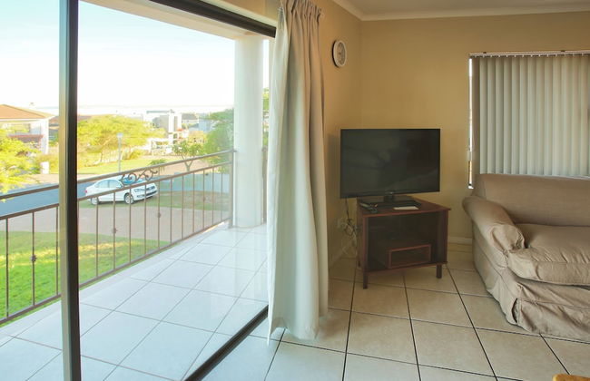 Kian's Place, Langebaan 8-sleeper - Foto 23