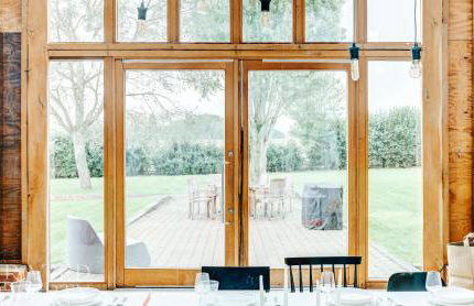 Grand Suffolk Barn Conversion - Foto 26