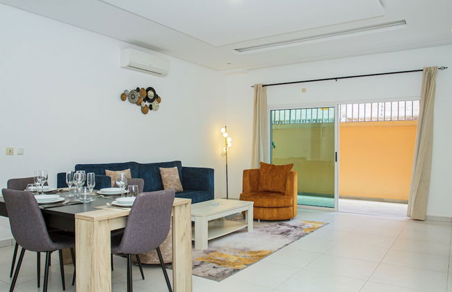 Residences Saint Pierre - Photo 18