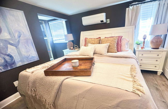 Saratoga Lakeside Retreat - Foto 11