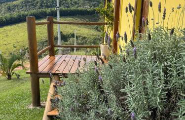 Pousada Renaissance Chalés - Foto 42