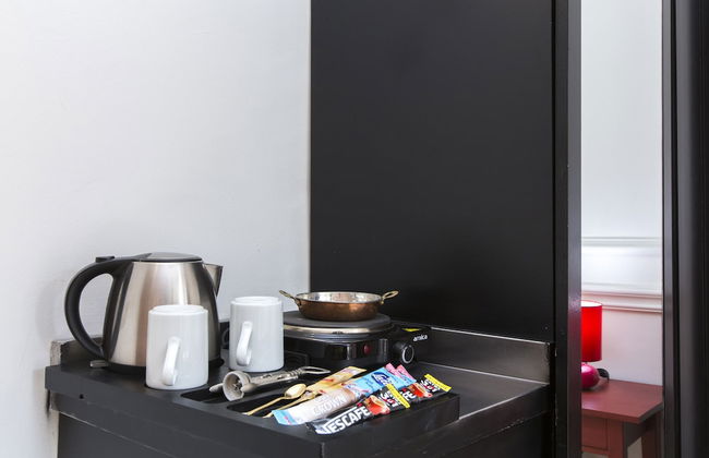 Antique Boutique - Foto 31