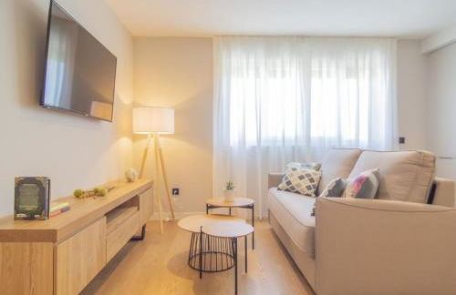 Apartamento Mar Salada La Maruca - Foto 1