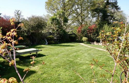 Luxury four bedrooms detached house in Dorset - Photo 6