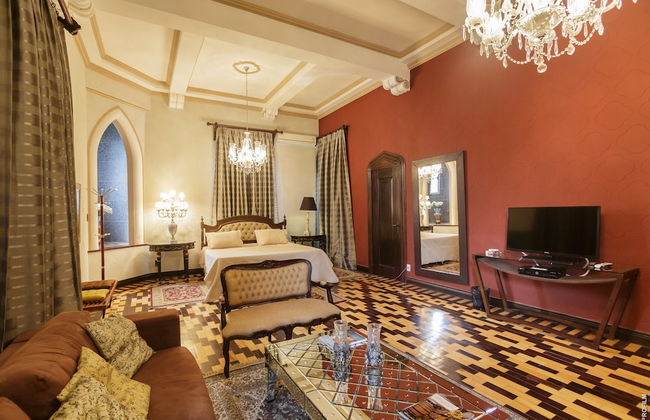 Castelo de Itaipava - Hotel, Eventos e Gastronomia - Photo 2