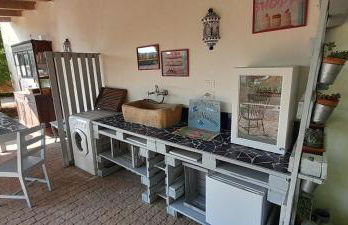 Casa Cerqua Landi - Case Vacanza - Foto 11