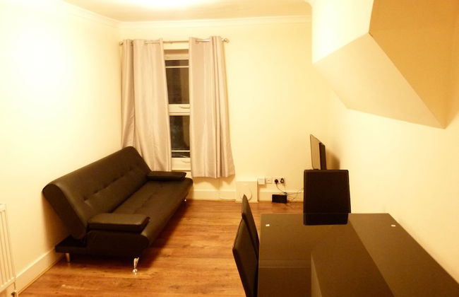 SS Property Hub - Canary Wharf Family Apartment - Foto 1