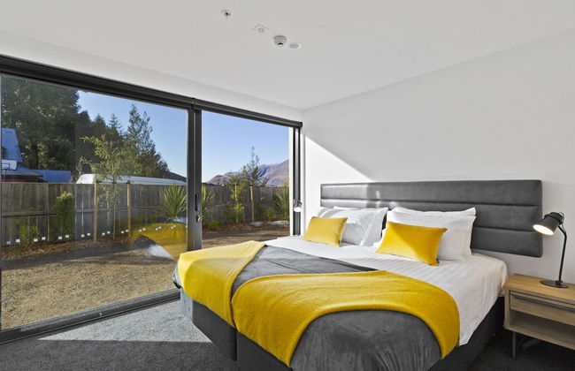 La Residence du Park Apt 3 - Foto 3