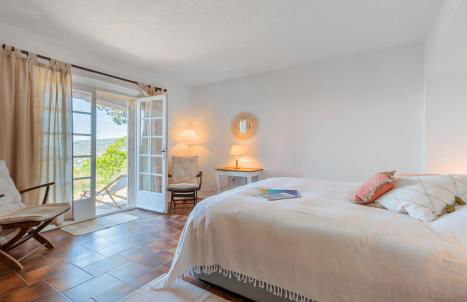 Villa vue imprenable - Foto 22