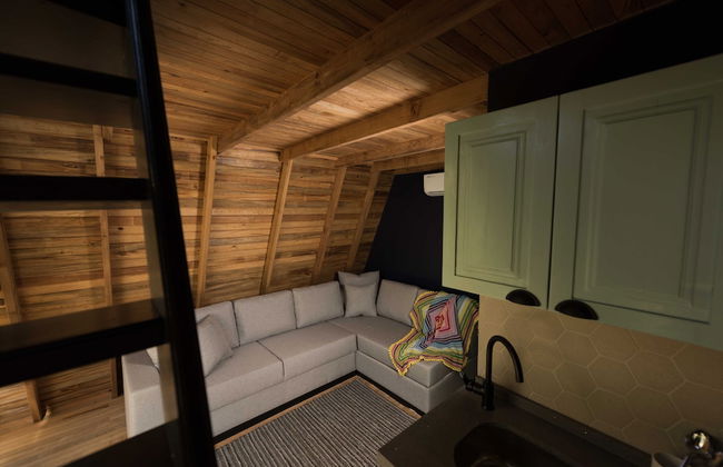 Byelka Bungalov - Foto 3