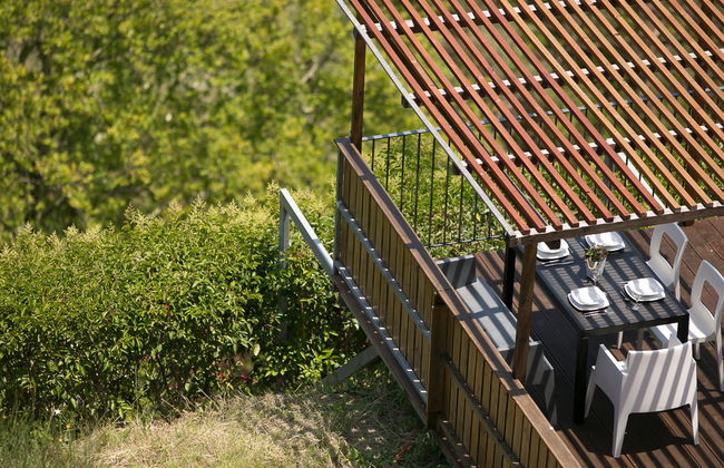 Skiathos Gea Villas - Foto 8