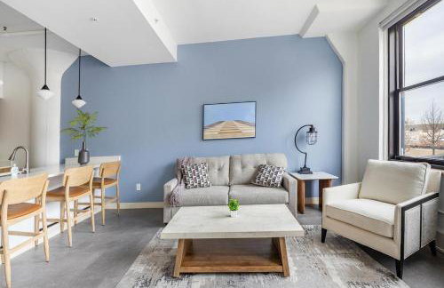 Landing Modern 2BD Gym Courtyard - Foto 25