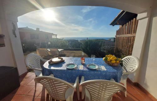 "Sardinia Blue Home" Vista mare, tramonti mozzafiato su Golfo Asinara, giardino, parking e Wi-Fi - Foto 25