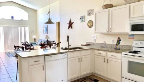 Ian's Southern Dunes Vacation Home - Foto 2