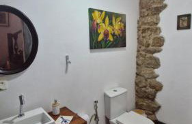 Casa Verde no Centro Histórico - Photo 20