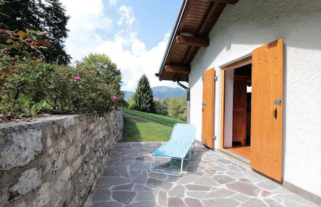 Belvilla by OYO Casera Pantonio - Foto 31