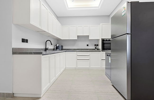 Silkhaus Majidia 127 - Foto 34