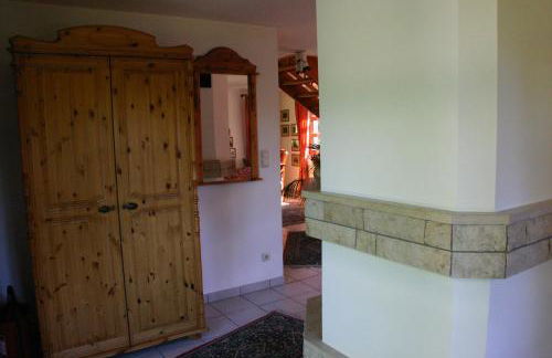 Ferienwohnung Erzgebirge - Foto 11