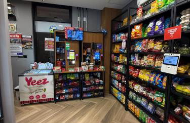 Estúdio em São Paulo, Butantã, Próximo à USP e ao Metrô - Foto 65