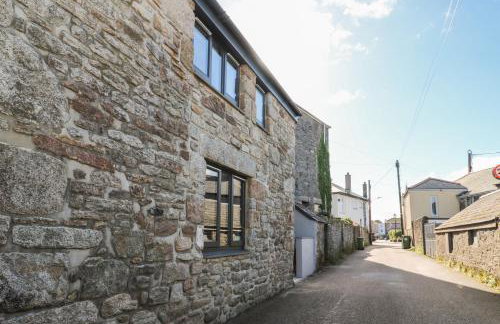 The Old Dairy Barn - Foto 22