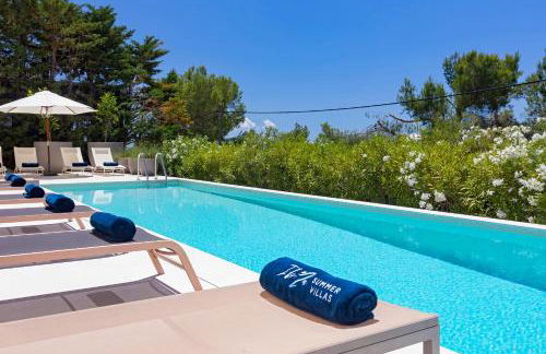 Ibiza Town Modern Villa Sleeps 10 - Photo 9