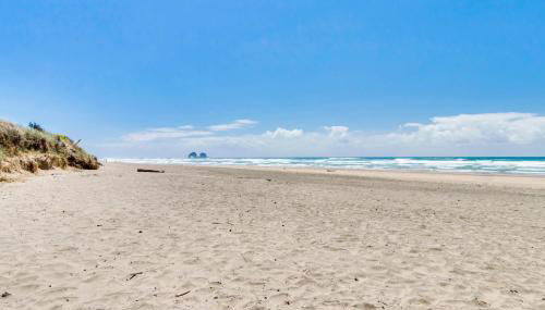 Niños Al Mar - Foto 3