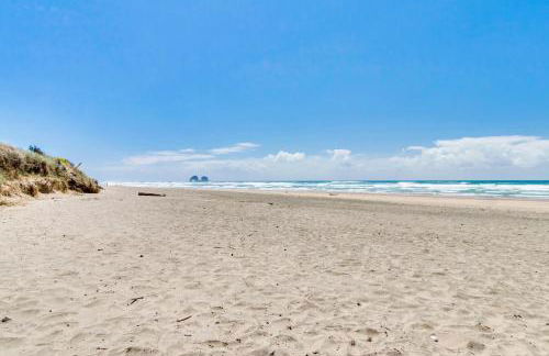 Aliyah - Oceanfront Home - Foto 6