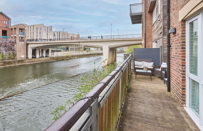 Host Stay Waterside - Foto 15