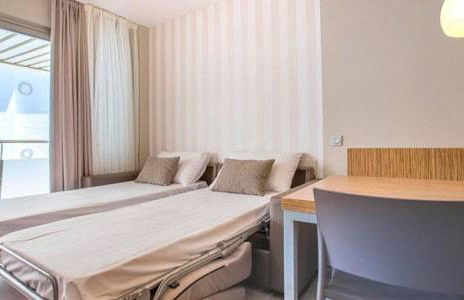 Odissea Park Aparthotel - Photo 12