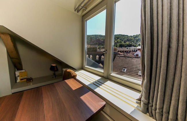 BS Luxury Apartment - Foto 23