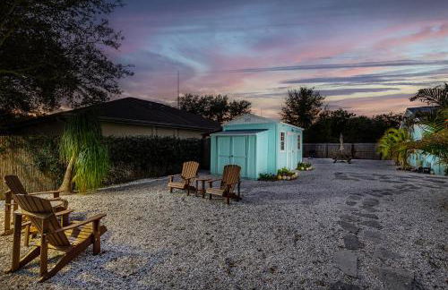 Suites of Tarpon Springs! - Foto 28