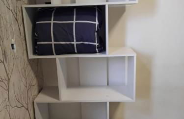 Apto Familiar Completo - Centrinho-UNESP-Estadual - Foto 12