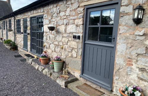 Dwylig Isa Holiday Cottages - Photo 23