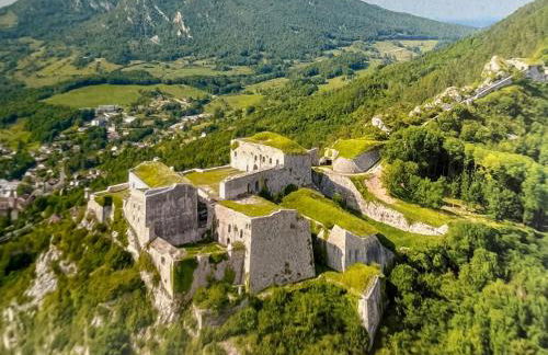 Le salinois - Foto 18