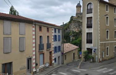 Appartement XXL 120m2 - 10 couchages - 3ch - centre Foix - 2 sdb-2 wc - Parking gratuit à 1 Minute - Foto 56