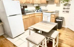 Apart Studio West NYNJ 12Mints From NYCity TimeSquare - Foto 9