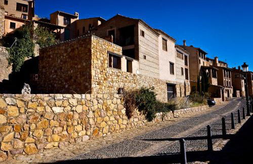 Casa Rural Os Arregueses - Photo 34