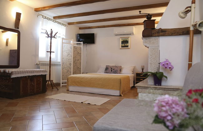 Apartments Tinka - Foto 6