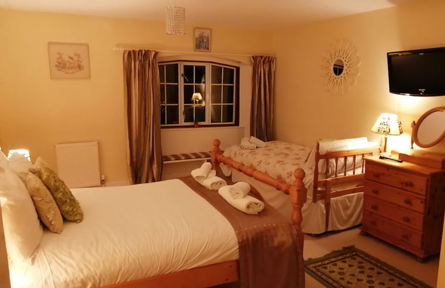 Bridge Farmhouse - Foto 15