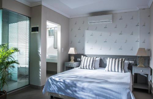 Notos Heights Hotel & Suites - Foto 9