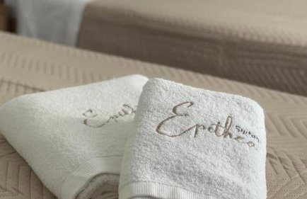 Epithea Suites Kythnos 1 με ιδιωτική πισίνα - Foto 25