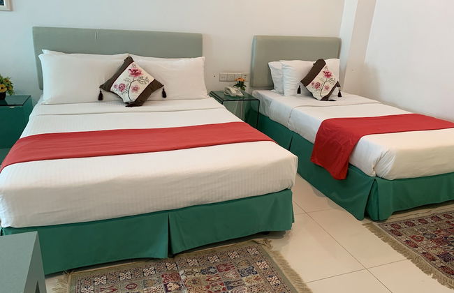 Mciti Suites - Foto 17