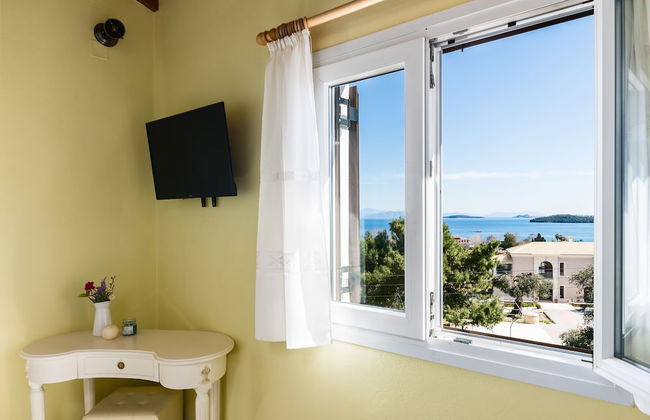 Aloe Apartments by Konnect, 500m from Dassia Beach - Foto 10