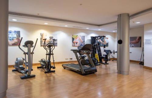 Beautiful modern holiday apartment - Foto 59