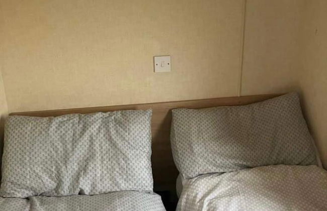 2-bed Caravan in Mablethorpe sea Front Location - Foto 4