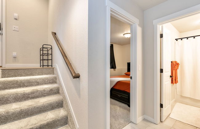 TempurPedic Quartz Balcony Modern - Foto 30