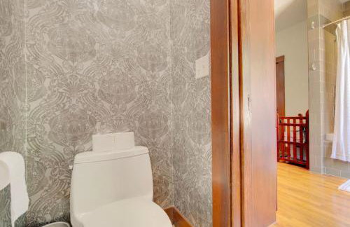 The Charming Bungalow 2BD 1BTH - Foto 32